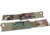 Raptor Tactical MK2 THOR Cummerbund - Magnetic, Woodland, Large, TCB2-M81-LG-M