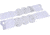 Raptor Tactical MK2 THOR Elastic Cummerbund - Velcro, Alpine Multicam, Large, T3ECB-AM-V-LG