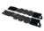 Raptor Tactical MK2 THOR Elastic Cummerbund - Velcro, Black Multicam, Medium, T3ECB-BM-V-MD