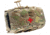 Raptor Tactical Modified Individual First Aid Kit MIFAK, Multicam, MIFAK-MC