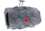 Raptor Tactical Modified Individual First Aid Kits MIFAK, Tactical Grey, MIFAK-TG