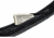 Raptor Tactical ODIN Mark I COBRA 45 Buckle Duty Belts, Cobra 45 Buckle, Black, Large, O1-BL-LG-45-RE