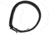 Raptor Tactical ODIN Duty Belt Mark III, Black, Medium, RT-ODIN-MARK3-BK-M
