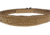 Raptor Tactical ODIN Duty Belt Mark III, Coyote Brown, Small, RT-ODIN-MARK3-CB-S