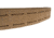 Raptor Tactical ODIN Duty Belt Mark III, Coyote Brown, Small, RT-ODIN-MARK3-CB-S