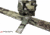 Raptor Tactical ODIN Duty Belt Mark III, Multicam, Medium, RT-ODIN-MARK3-MC-M