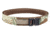 Raptor Tactical ODIN Mark III Duty Belt, 3GUN Stiffness, Cobra 25 Buckle, Rhodesian, Extra Large, ODIN-MARK3-RH-XL-25-3G