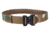 Raptor Tactical ODIN Mark III Duty Belt, 3GUN Stiffness, Cobra 45 D-Ring Buckle, Rhodesian, Extra Large, ODIN-MARK3-RH-XL-45D-3G