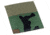 Raptor Tactical PRC-152 &amp; 163 Extension Radio Pouch, Woodland, PRC152RPE-M81