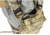 Raptor Tactical RAGNAR Plate Carrier, Multicam, Medium, RT-RAGNAR-MC-M