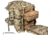Raptor Tactical Ranger Alice Backpack, Multicam, RT-RAP-MC