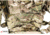 Raptor Tactical Ranger Plate Carrier Stabilizer, Multicam, RT-RPCS-MC
