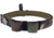 Raptor Tactical Retainer Duty Belt, Cobra 45 Buckle, Medium, Woodland, RB-M81-MD-45