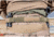 Raptor Tactical Retainer Duty Belt, No Rigger Belt, Extra Large, Coyote Brown, RT-TRB-CB-XL