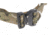 Raptor Tactical Retainer Duty Belt, No Rigger Belt, Large, MultiCam, RT-TRB-MC-L
