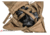 Raptor Tactical Scavenger Bag, Coyote Brown, One Size, SB-CB