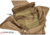 Raptor Tactical Scavenger Bag, Coyote Brown, One Size, SB-CB