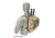 Raptor Tactical Scavenger Bag, Multicam, One Size, SB-MC