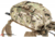 Raptor Tactical Scavenger Bag, Multicam, One Size, SB-MC