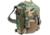 Raptor Tactical Scavenger Bag, Woodland, One Size, SB-M81