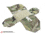 Raptor Tactical Sentinel Counterweight Pouch, Multicam, one size, SNCTW-MC