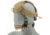 Raptor Tactical Sentinel Skull Crusher GEN 2.0 Headgear without Bungee Cord, Coyote Brown, SNSC-CB