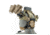 Raptor Tactical Sentinel Skull Crusher GEN 2.0 Headgear without Bungee Cord, Multicam, SNSC-MC