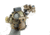 Raptor Tactical Sentinel Skull Crusher GEN 2.0 Headgear without Bungee Cord, Multicam, SNSC-MC