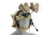 Raptor Tactical Sentinel Skull Crusher GEN 2.0 Headgear without Bungee Cord, Multicam, SNSC-MC