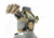 Raptor Tactical Sentinel Skull Crusher GEN 2.0 Headgear without Bungee Cord, Multicam, SNSC-MC
