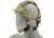Raptor Tactical Sentinel Skull Crusher GEN 2.0 Headgear without Bungee Cord, Multicam, SNSC-MC
