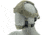 Raptor Tactical Sentinel Skull Crusher GEN 2.0 Headgear without Bungee Cord, Ranger Green, SNSC-RG