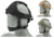 Raptor Tactical Sentinel Skull Crushers GEN 2.0 Headgear, Black, Coyote Brown, MultiCam, MultiCam Alpine, MultiCam Black, Ranger Green