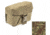 Raptor Tactical Skin Ammo M249 SAW NUTSACK Pouches, Soft, Rhodesian, 200, SKN249-RH-200