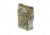 Raptor Tactical Small Utility Pouch w/ChemLight Holders, Black, UPS-BL