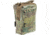 Raptor Tactical Small Utility Pouch w/ChemLight Holders, Multicam, UPS-MC