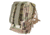 Raptor Tactical Small Utility Pouch w/ChemLight Holders, Multicam, UPS-MC