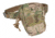 Raptor Tactical Small Utility Pouch w/ChemLight Holders, Multicam, UPS-MC