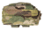 Raptor Tactical Small Utility Pouch w/ChemLight Holders, Multicam, UPS-MC