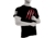 Raptor Tactical Tactical Big Logo T-Shirt, Black, Medium, RTT-BL-MD