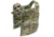 Raptor Tactical THOR MK2 Back Plate Carrier Bag, Multicam, Large, T2B-MC-LG