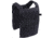 Raptor Tactical Thor MK2 Front Plate Carrier Bag, Black, Medium, T2F-BL-MD
