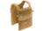 Raptor Tactical Thor MK2 Front Plate Carrier Bag, Coyote Brown, Large, T2F-CB-LG