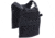 Raptor Tactical Thor MK4 Back Plate Carrier Bag, Black, Extra Large, T4PC-BL-XL