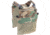 Raptor Tactical Thor MK4 Back Plate Carrier Bag, Woodland, Large, T4PC-M81-LG