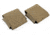 Raptor Tactical Thor Side Plate Pocket, 5x6, Coyote Brown, SP5-CB