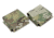 Raptor Tactical Thor Side Plate Pocket, 8x7, Multicam, SP8-MC
