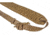 Raptor Tactical Two Point REFLEX MK1 Gun Sling, Coyote Brown, RS1-CB