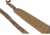 Raptor Tactical Two Point REFLEX MK1 Gun Sling, Coyote Brown, RS1-CB