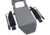 Raptor Tactical Ventilation Panel Adapter, Gray, VPA